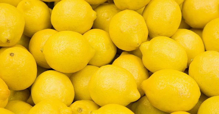 COVID-19: Turkey limits lemon exports as demand soars