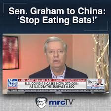 Graham says ‘the whole world should send China a bill’ over Beijing’s response to coronavirus