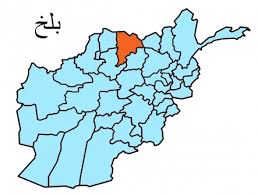 Balkh Urgently Needs Health Supplies