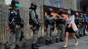 Hong Kong reset: what expects world community!? The China’s national security law for Hong Kong
