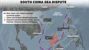 South China Sea keeps boiling: Philippines warns China of ‘severest response’ over drills