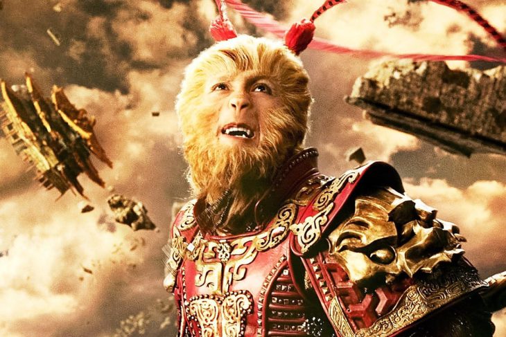 What does Chinese diplomacy have in common with the legendary Monkey King?