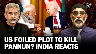 inconsistency in parties’ policy or mistrust: India-US ties falter after Sikh separatist murder plot