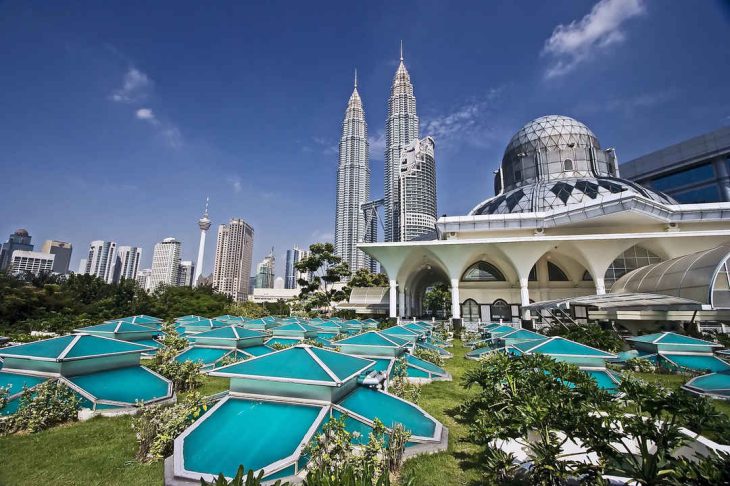 Malaysia targets 1.5 mil Muslim tourists with China as main focus