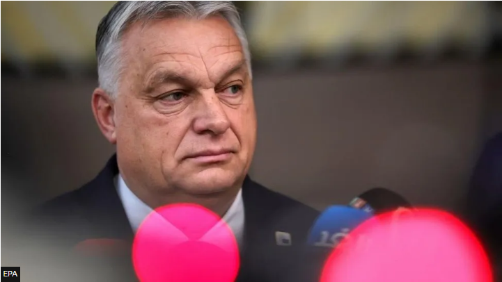 Hungary Accuses EU on double standards in case with Poland’s Judicial Reform Row