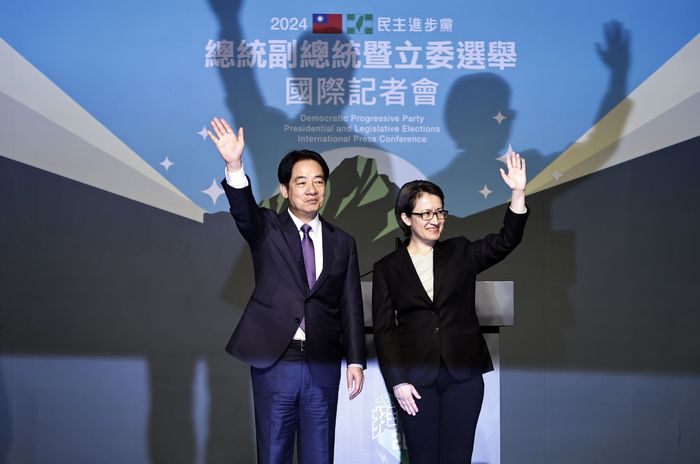 Taiwan’s elections challenge the power of China’s Communist Party