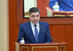 Kazakhstan’s president appoints a new prime minister