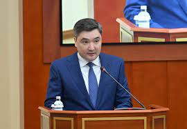 Kazakhstan’s president appoints a new prime minister