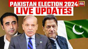 PAKISTANI ELECTIONS-2024: Which high-profile politicians scored high, who couldn’t keep up