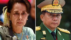 IS MYANMAR MILITARY’S HUNTA LOSING WAR IRREVERSIBLY?!