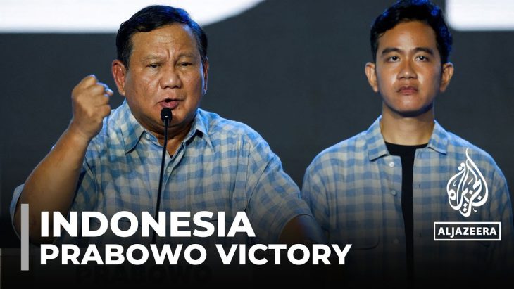 Prabowo’s Victory and Future Course of Indonesian Foreign Policy