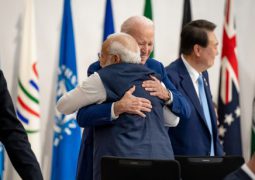 India Became Indispensable to US Foreign Policy and Pakistan Was Left Behind