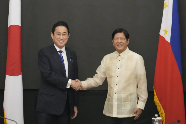 China on alert: Japan-Philippines deal could spell trouble in South China Sea