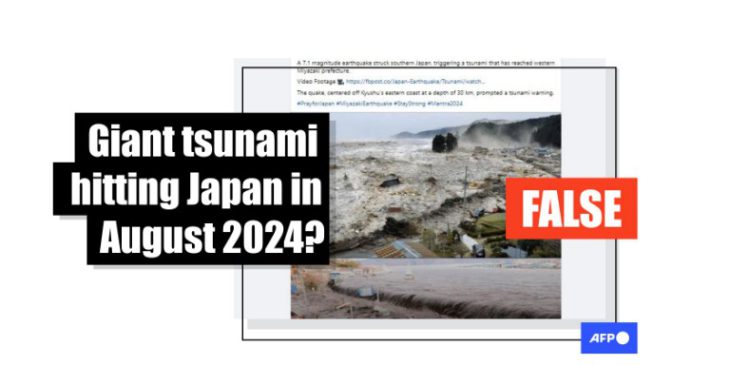 Bracing for a “once-in-a-century earthquake”, Japan Prime Minister Fumio Kishida ignores 1st “Central Asia-Japan” summit with 5 regional states