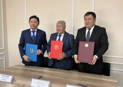 Kyrgyzstan, this time with help of Uzbeksistan and Kazakhstan, wants to restart Hydro Power Plant after 25 years of delay