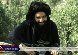 Pakistani Tehrike Taliban – ‘umbrella body’ for terrorist groups worldwide