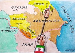 Wrong Analysis of Ankara: Iran’s dilemma amid Russia-Azerbaijan partnership