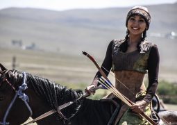 Uzbekistan to host next World Nomad Games: Kazakhstan hosted games is over