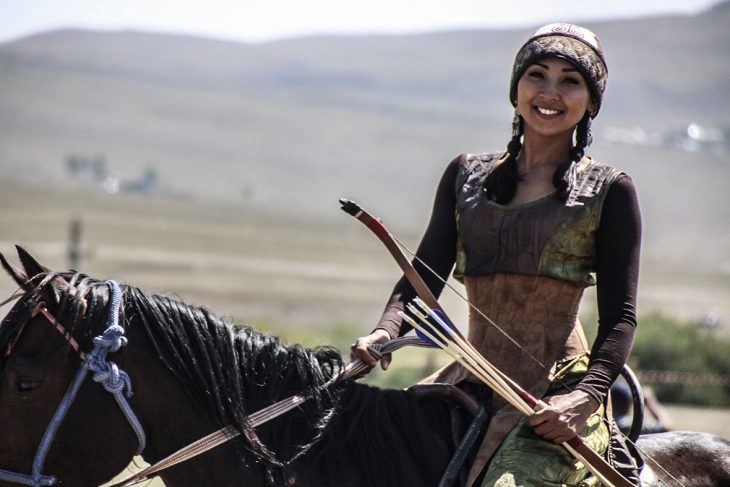 Uzbekistan to host next World Nomad Games: Kazakhstan hosted games is over