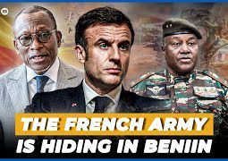 After Shame in olympics, here are Macrons MAJOR ACHIEVMENTS – French out of Chad, Senegal, Mali, Burkina Faso, Niger, big troubles in New Kaledonia, now Martenique. Disaster in Olympics 2024. WHAT COMES NEXT?