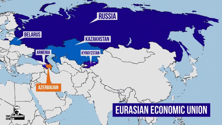 Eurasian Economic Union and Uzbekistan to more closely cooperate in more than 10 areas