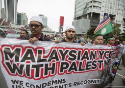 Malaysia expresses backing for UNRWA, condolences over hundreds of staff dead from Israeli attacks