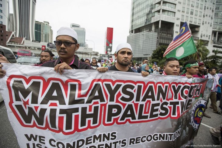 Malaysia expresses backing for UNRWA, condolences over hundreds of staff dead from Israeli attacks