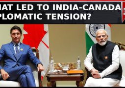 Indian Ambassador + 5 expelled: 2nd Churchill after Zelenskiy – Trudeue tries to wreck remnants of India-Canada ties