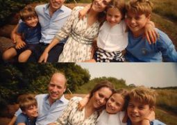 Unlike the Last 4 “Highly Perishable” and Worthless British Prime-Ministers, Prince William and Kate Middleton Have a Blessed Family Life