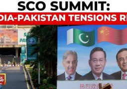 Petty sabotage by a timid neighbor: Unlike the neighbors, Pakistan did not inivited Afghan de-facto government to SCO summit