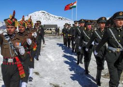 India: There will be Indo-Sino joint patrols on the LAC – a 3,488km-long disputed border in the Himalayas