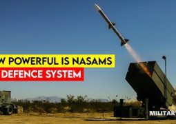 China declares “129the warning” to US over NASAMs supply to Taiwan