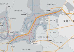 New Hoax? Will US billionare S.Lynch by bet o buyng on blown up Nord Streat 2 Gas Pipeline