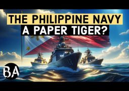 South China Sea naval arms race is on: Manila’s options