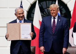 Weighing the balance before Trump elections: Saudi-US bilateral accords ‘not that connected’ to Israel normalization