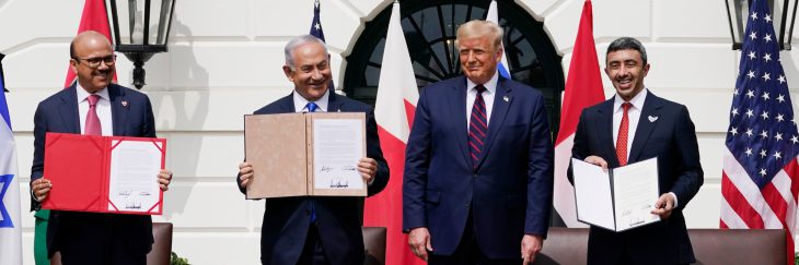 Weighing the balance before Trump elections: Saudi-US bilateral accords ‘not that connected’ to Israel normalization