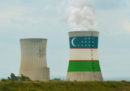 Uzbekistan and China discuss peaceful nuclear energy cooperation