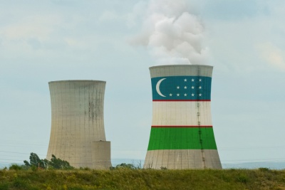 Uzbekistan and China discuss peaceful nuclear energy cooperation