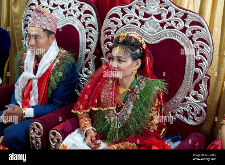 China Halted Centuries-old Sino-Nepal Borderland Marriages