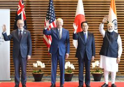 The State  and The Fate of America’s Indo-Pacific Alliances