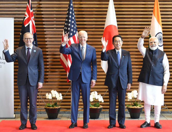 The State  and The Fate of America’s Indo-Pacific Alliances