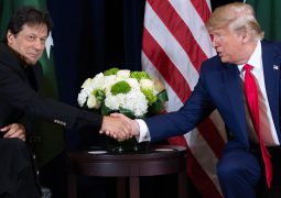 Will 47th US President help fmr Pak PM: Trump’s incoming envoy raises hopes of a ‘free Imran Khan’