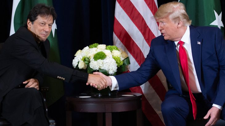 Will 47th US President help fmr Pak PM: Trump’s incoming envoy raises hopes of a ‘free Imran Khan’