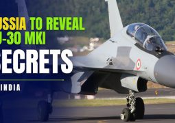 India Orders 12 Locally-Built Su-30MKI Jets for $1.5 Billion