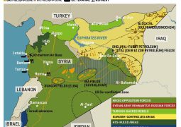 Syria’s terrorist leader Jolani vows to disarm all, uncluding Kurds with help of Turks: do they have balls or hust a game!?