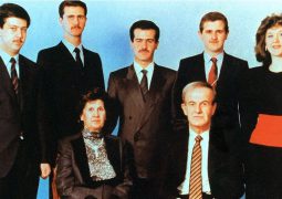 Al-Assad Family and Syria’s post-mortem: Terror, occupation, and Palestine