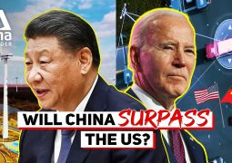 AI New Edge – From Whom Humanity will learn: Liberal Democratic LGBTQ globalists or $14 trln. plan of Authoritarian Chinese Whopping Resource Consumption and Trade Deficits