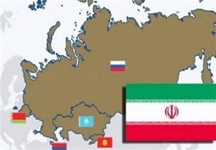 Iran in free trade agreement with Eurasian Economic Union “in early 2025”