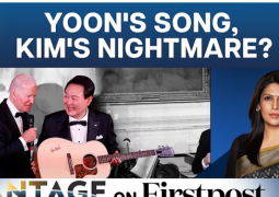 “Pro-Communist” parliamentary forces in South Korea successfully block martial law, imposed by  Yoon Suk-yeol, guitar player president