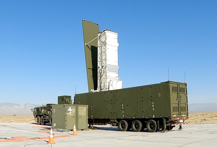 Philippines to start using Intermidiate range US Typhon Missile System: China on alert